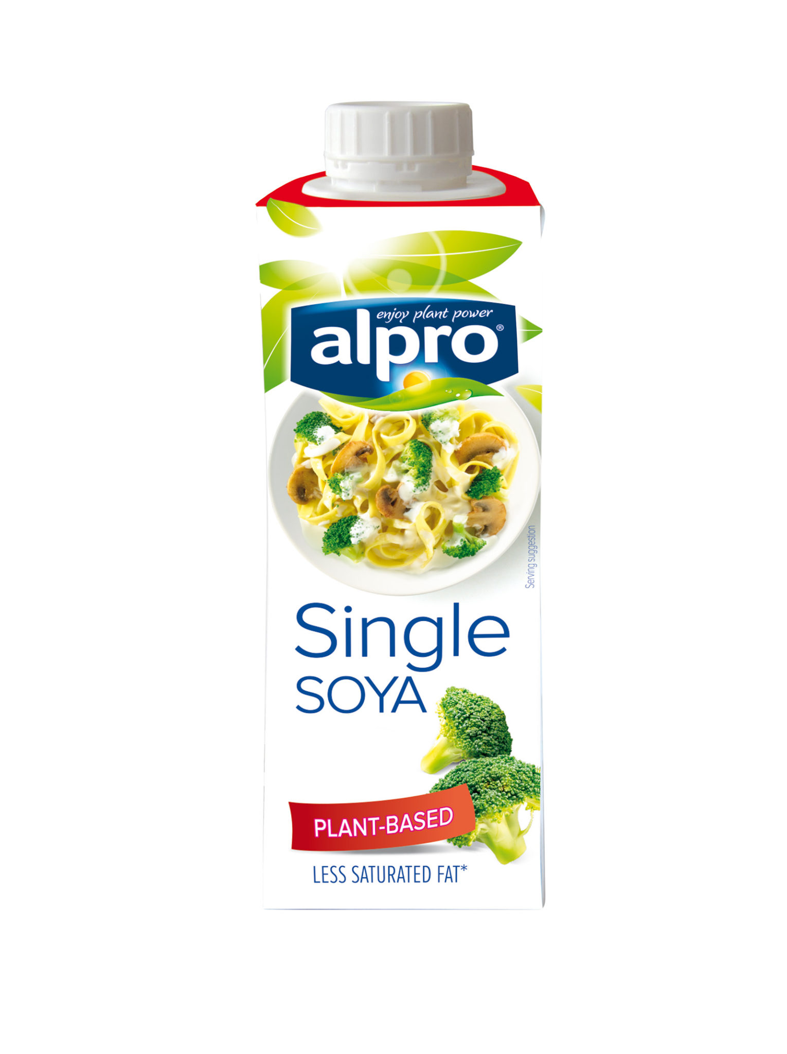 Alpro Real Foods Ltd